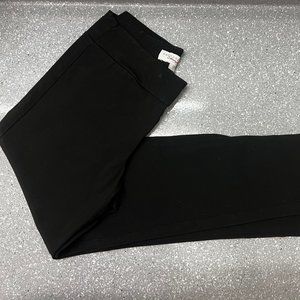 Margaret M Stitch Fix Slimming Pants